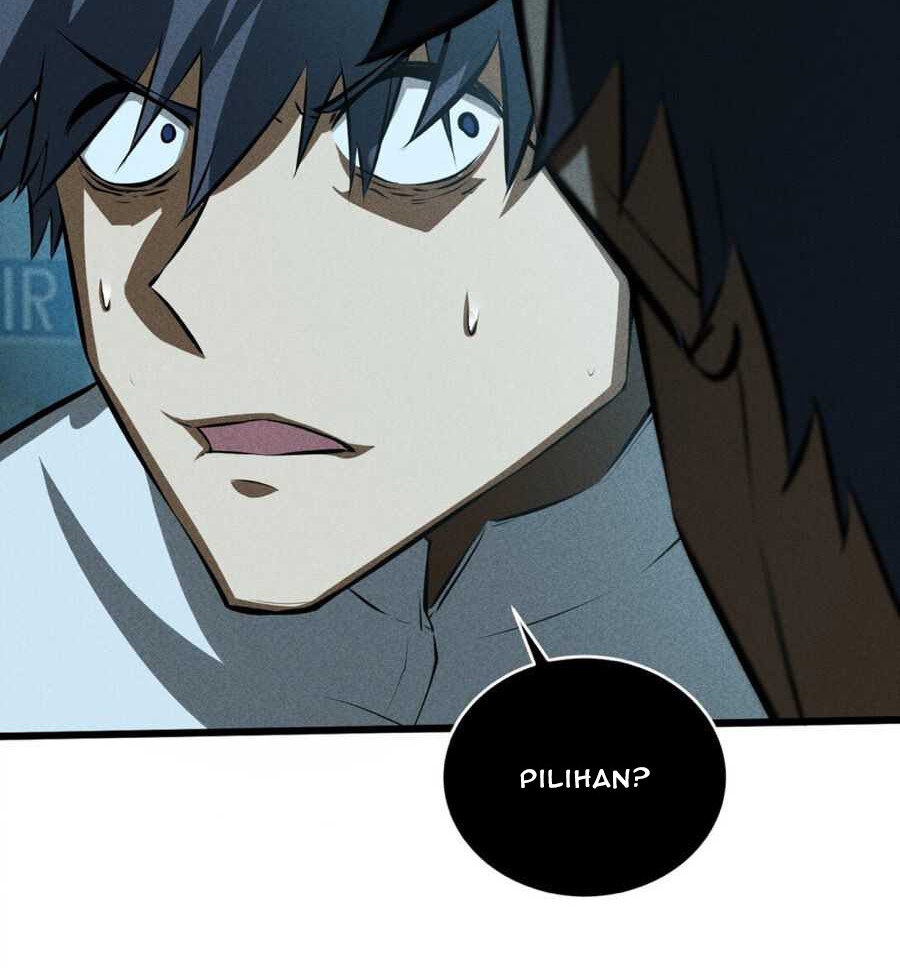 Please Stop Summoning Me! chapter 26 halaman 33