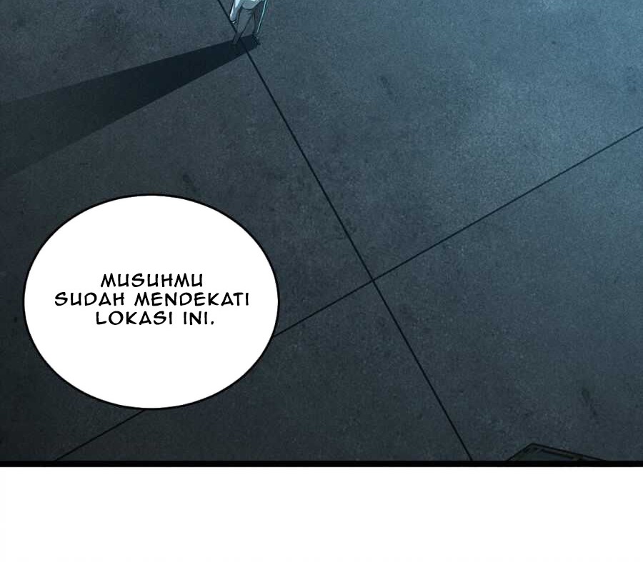 Please Stop Summoning Me! chapter 26 halaman 35