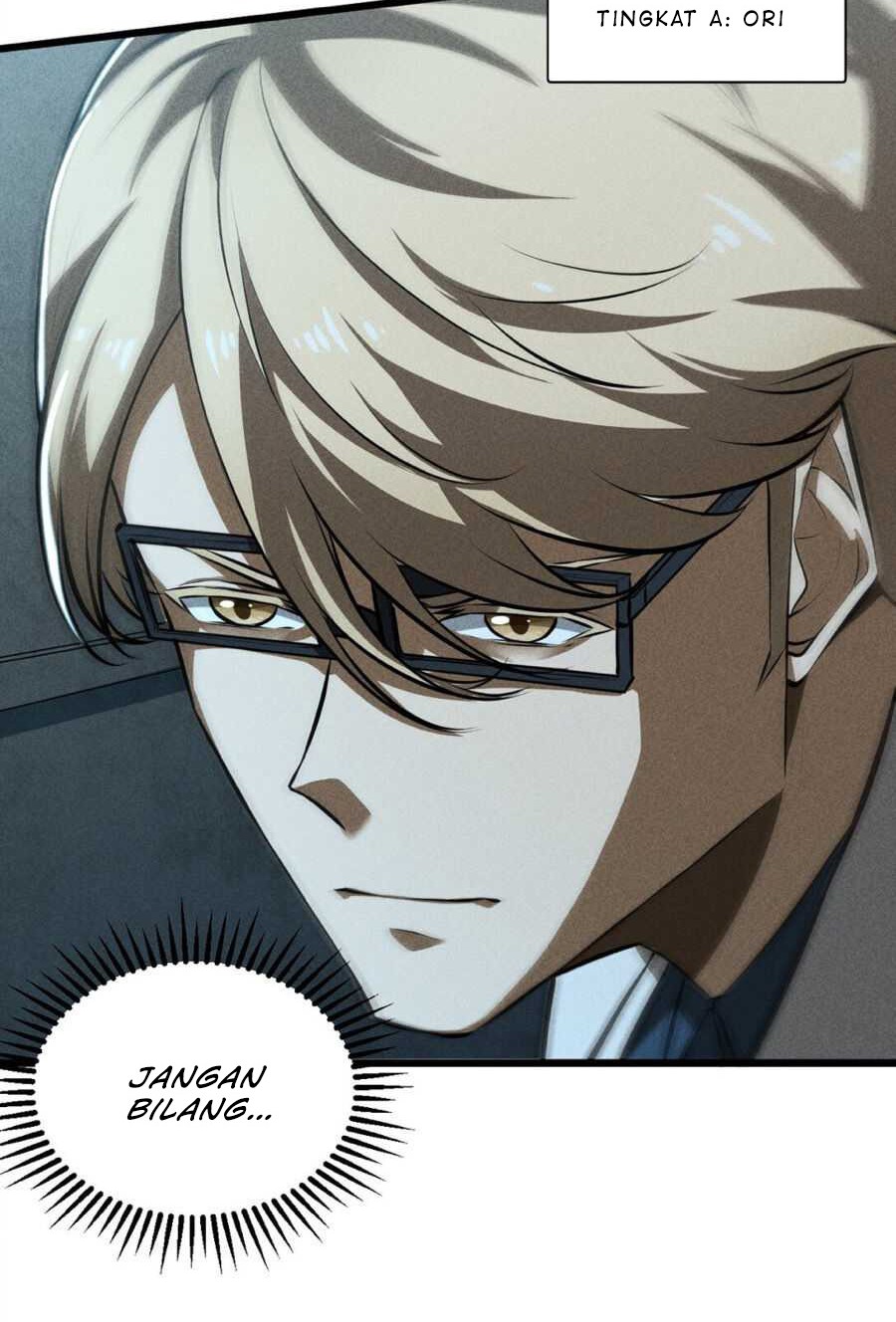 Please Stop Summoning Me! chapter 26 halaman 37