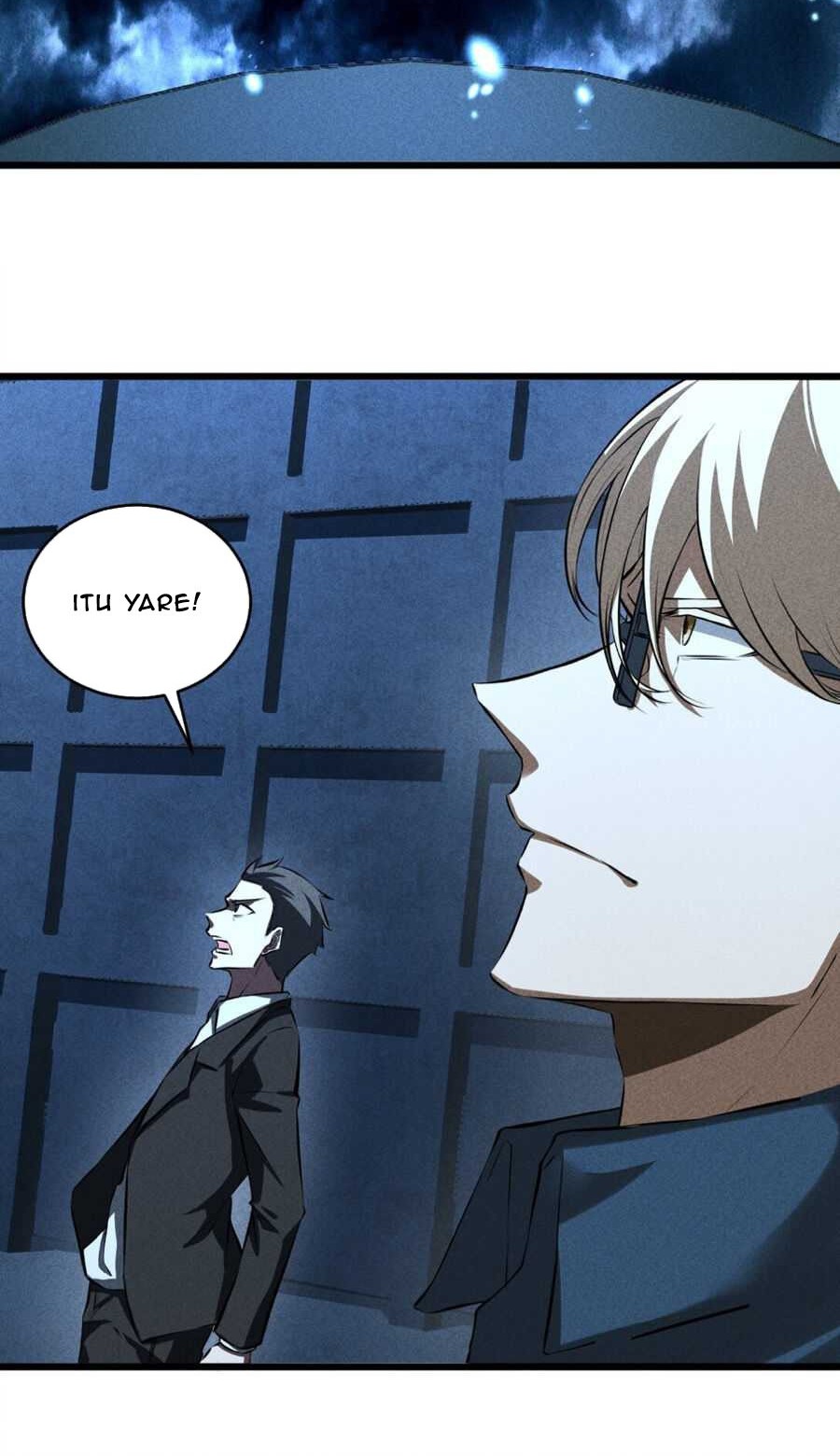 Please Stop Summoning Me! chapter 26 halaman 39