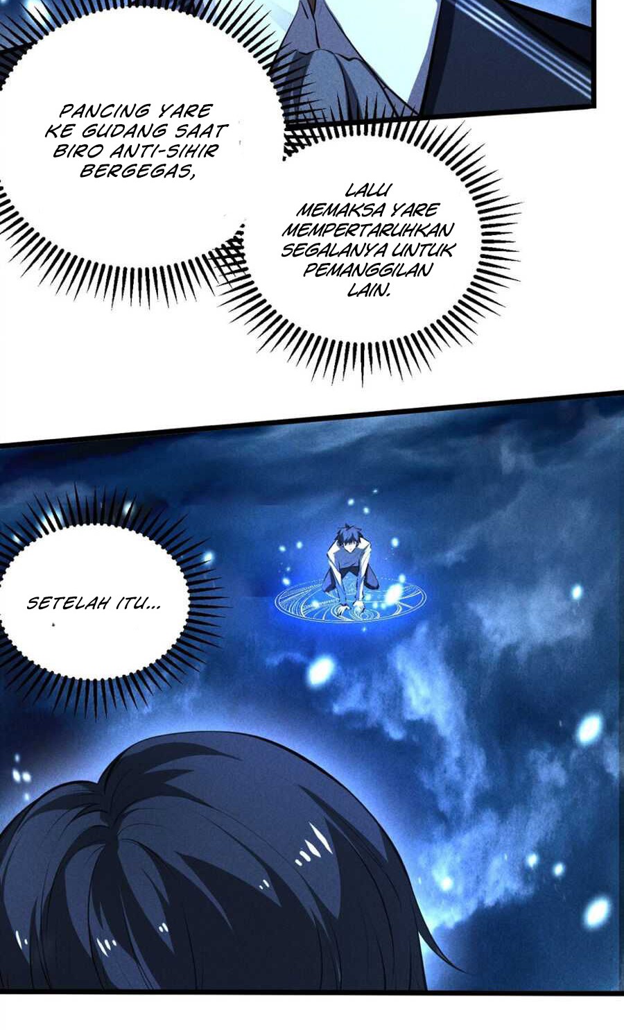 Please Stop Summoning Me! chapter 26 halaman 45