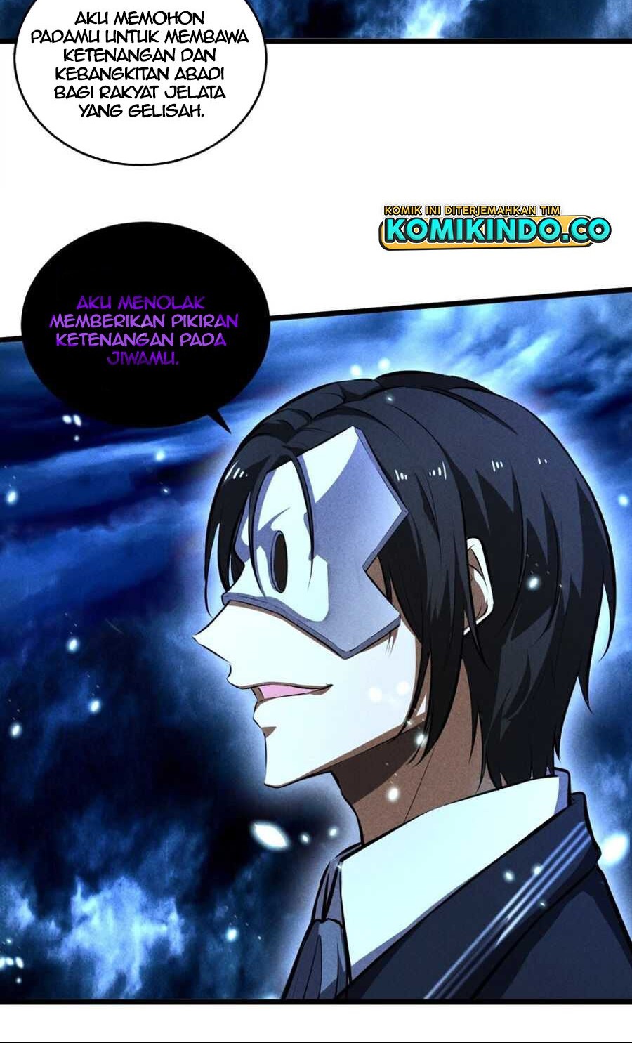 Please Stop Summoning Me! chapter 26 halaman 47