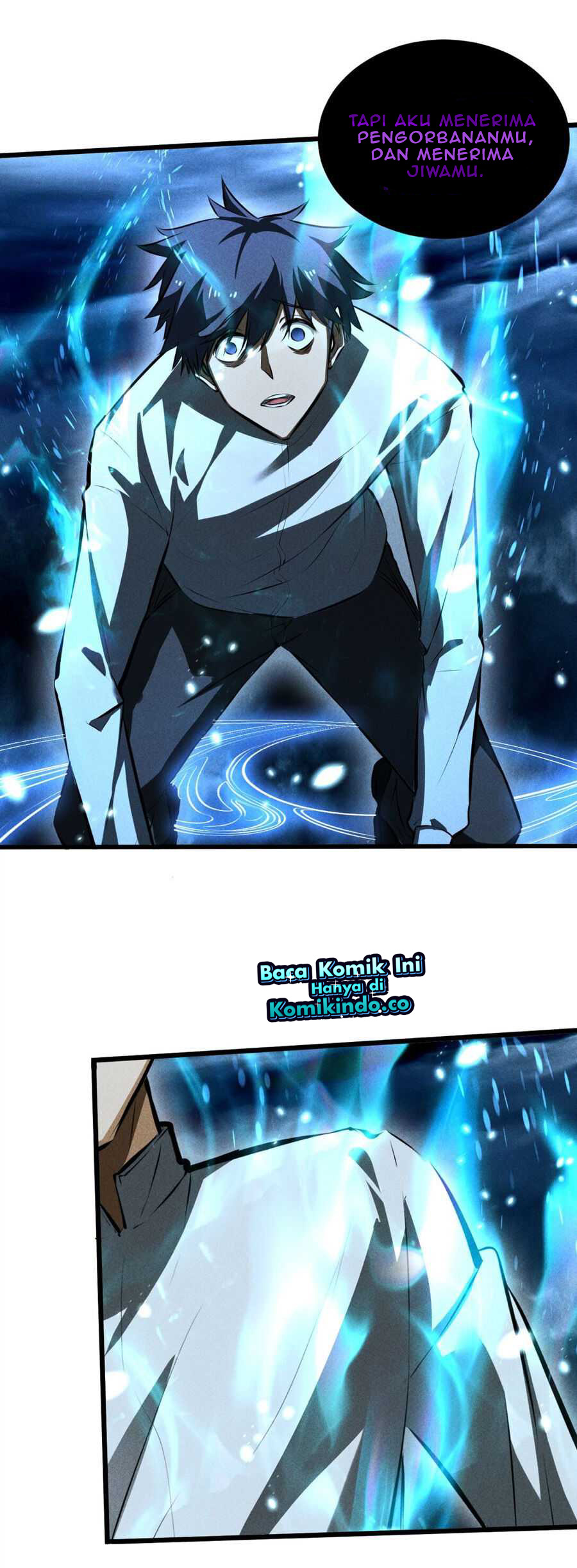 Please Stop Summoning Me! chapter 26 halaman 48