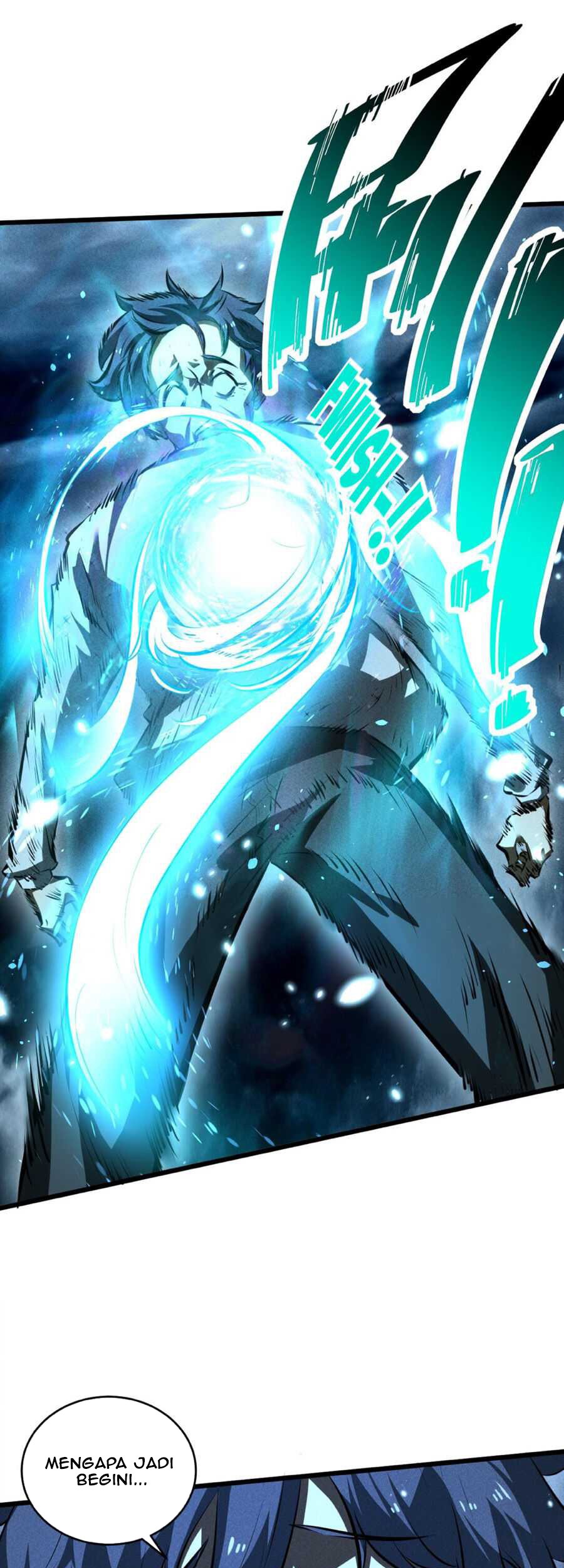 Please Stop Summoning Me! chapter 26 halaman 49