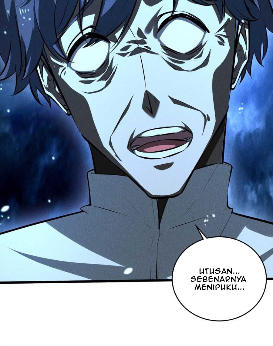 Please Stop Summoning Me! chapter 26 halaman 50