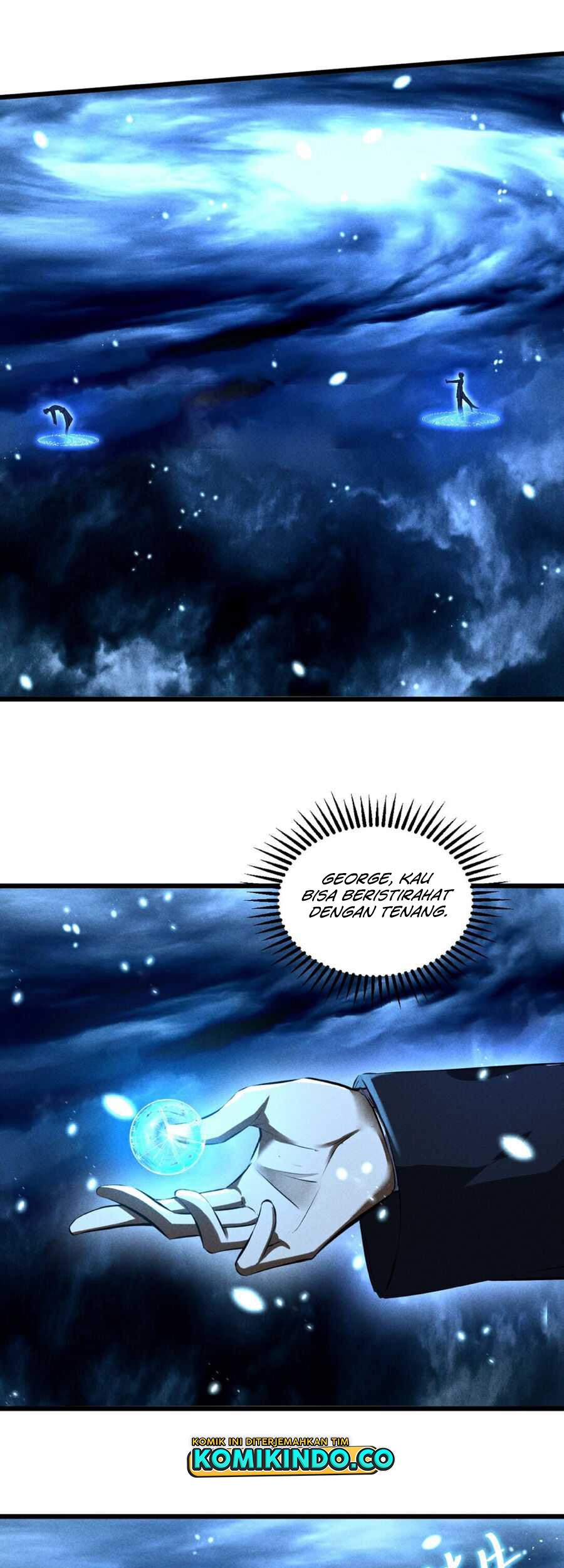 Please Stop Summoning Me! chapter 26 halaman 51
