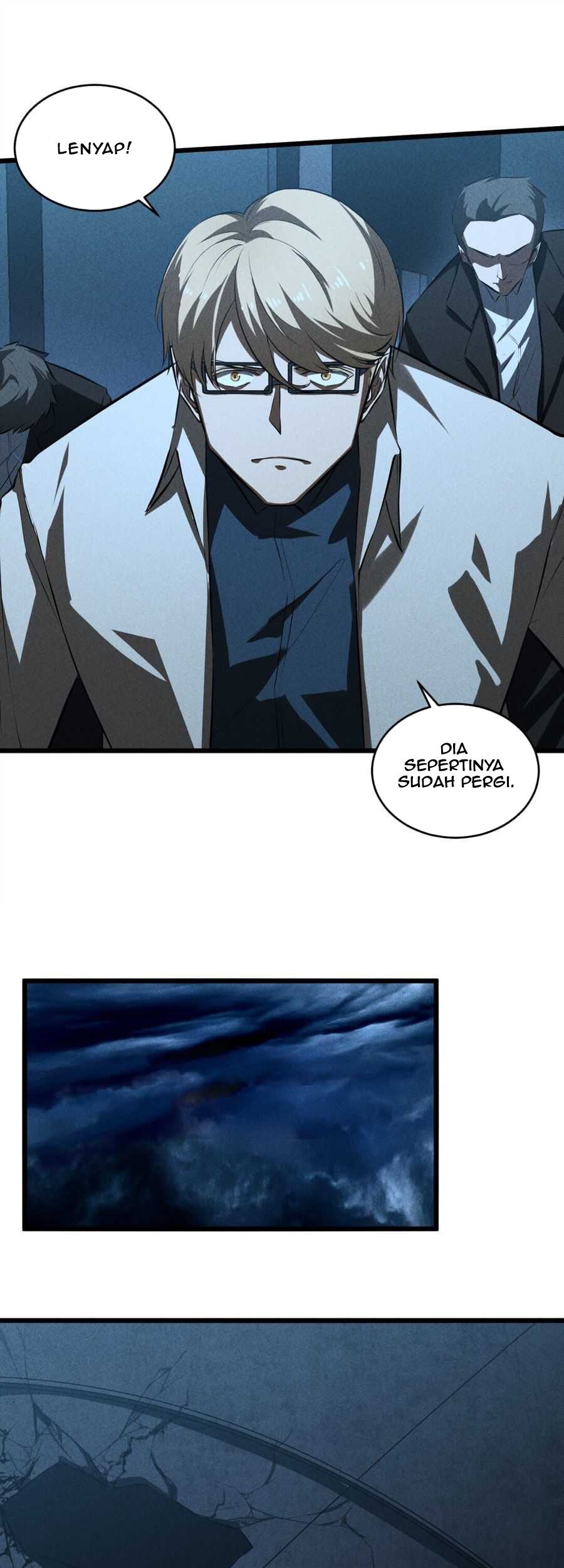 Please Stop Summoning Me! chapter 26 halaman 53