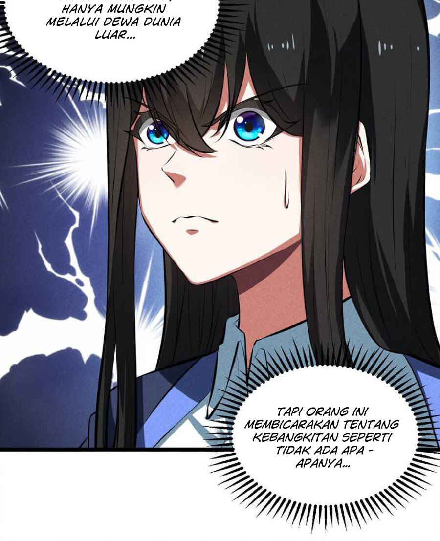 Please Stop Summoning Me! Bab 27 halaman 5