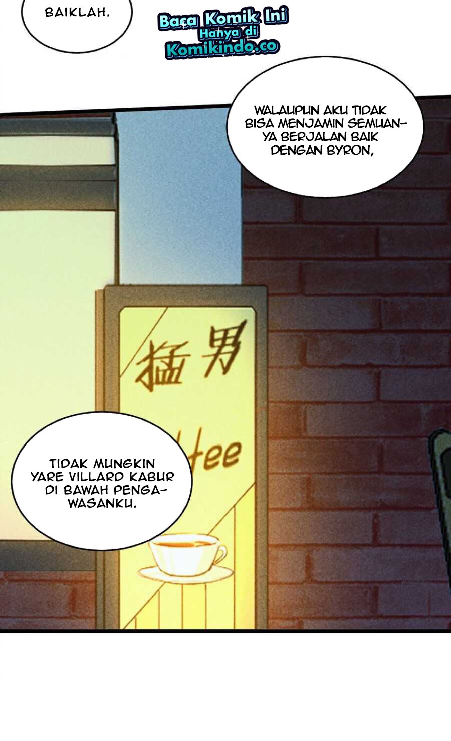 Please Stop Summoning Me! Bab 27 halaman 11