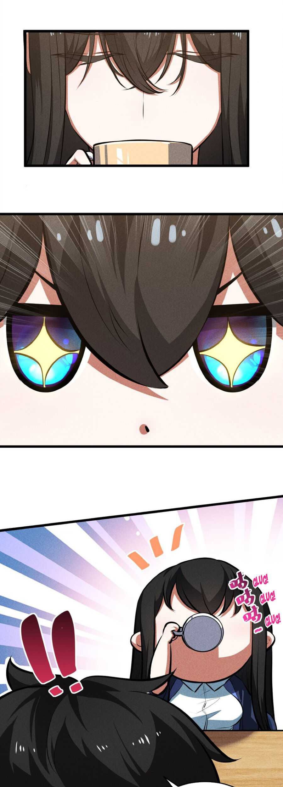 Please Stop Summoning Me! Bab 27 halaman 19