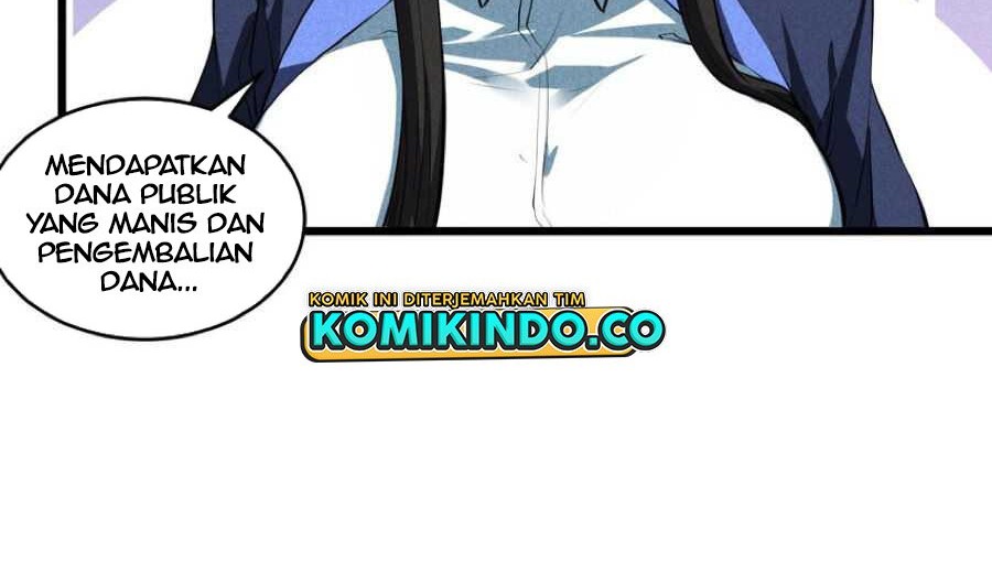 Please Stop Summoning Me! Bab 27 halaman 24