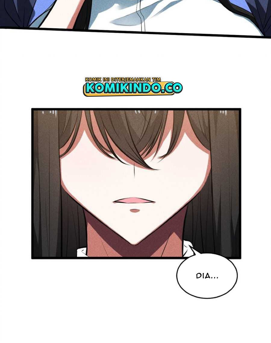 Please Stop Summoning Me! Bab 27 halaman 30