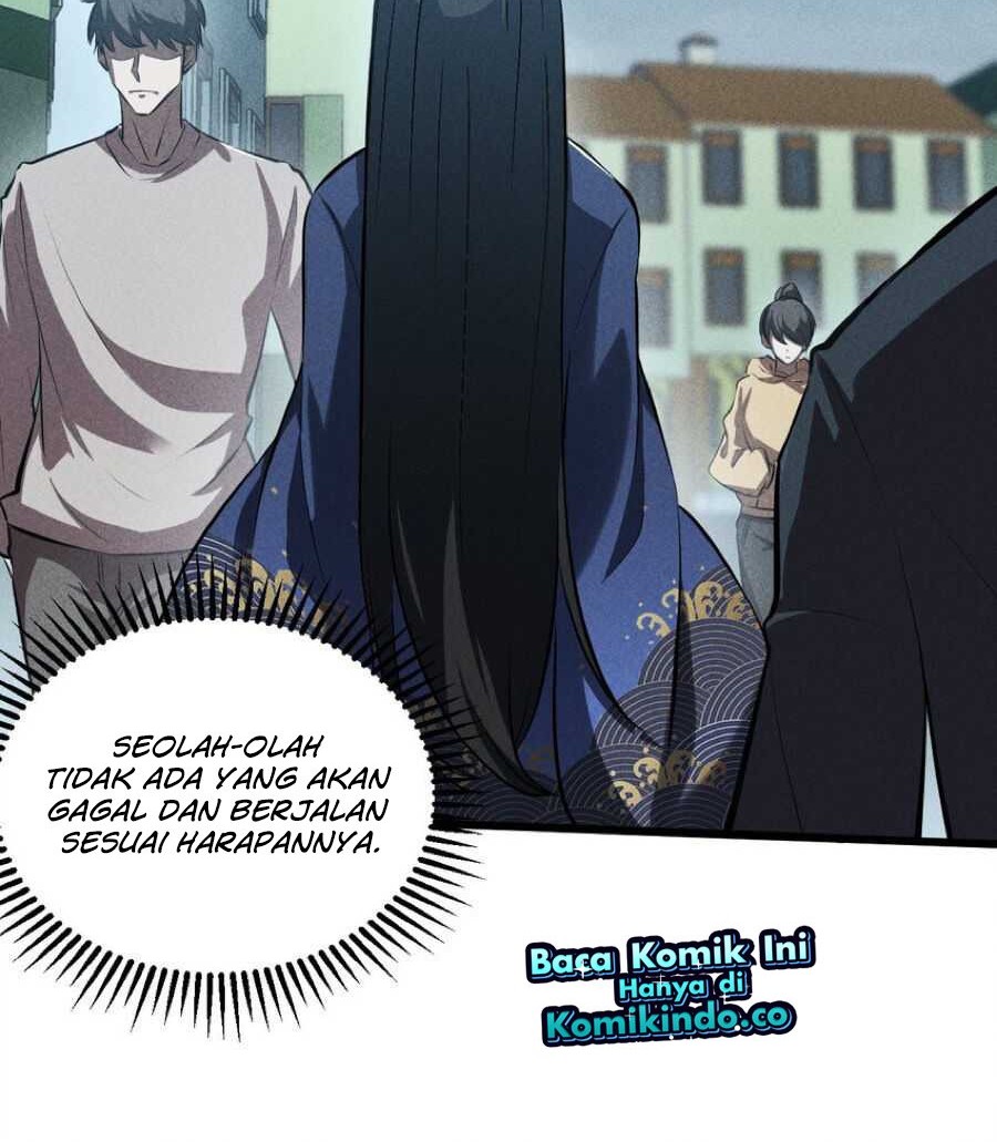 Please Stop Summoning Me! Bab 27 halaman 42