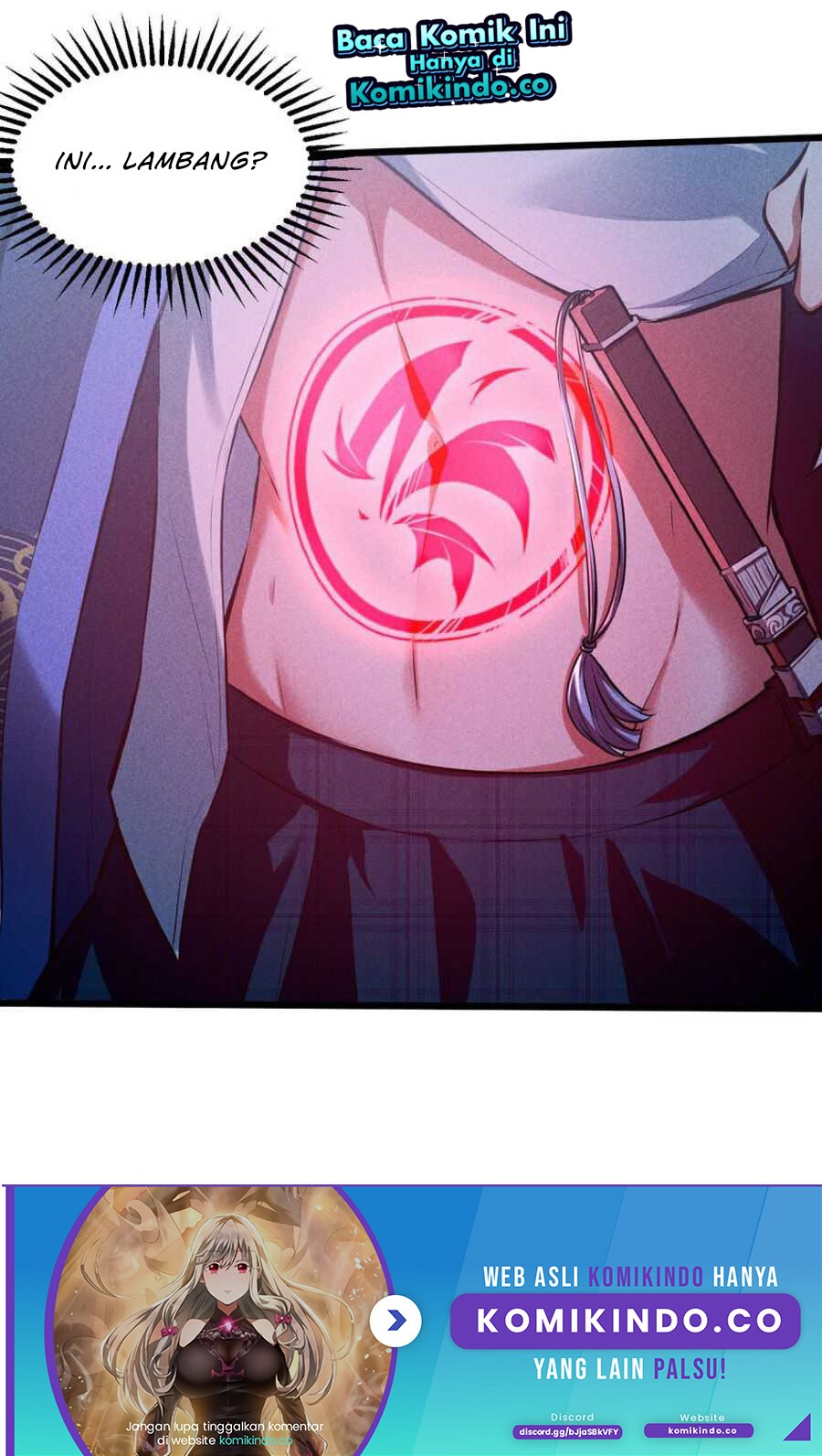 Please Stop Summoning Me! Bab 27 halaman 48
