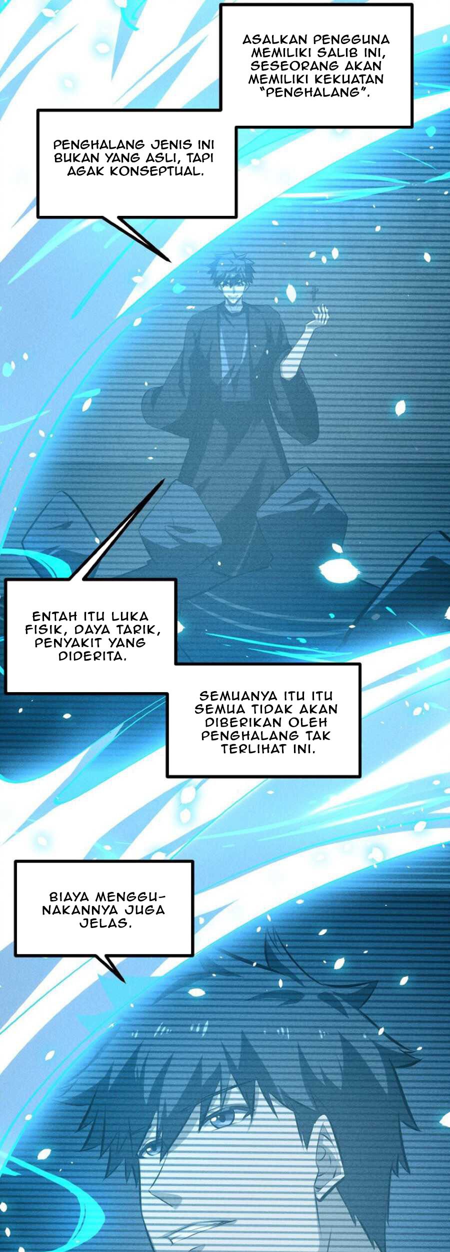 Please Stop Summoning Me! Bab 28 halaman 12