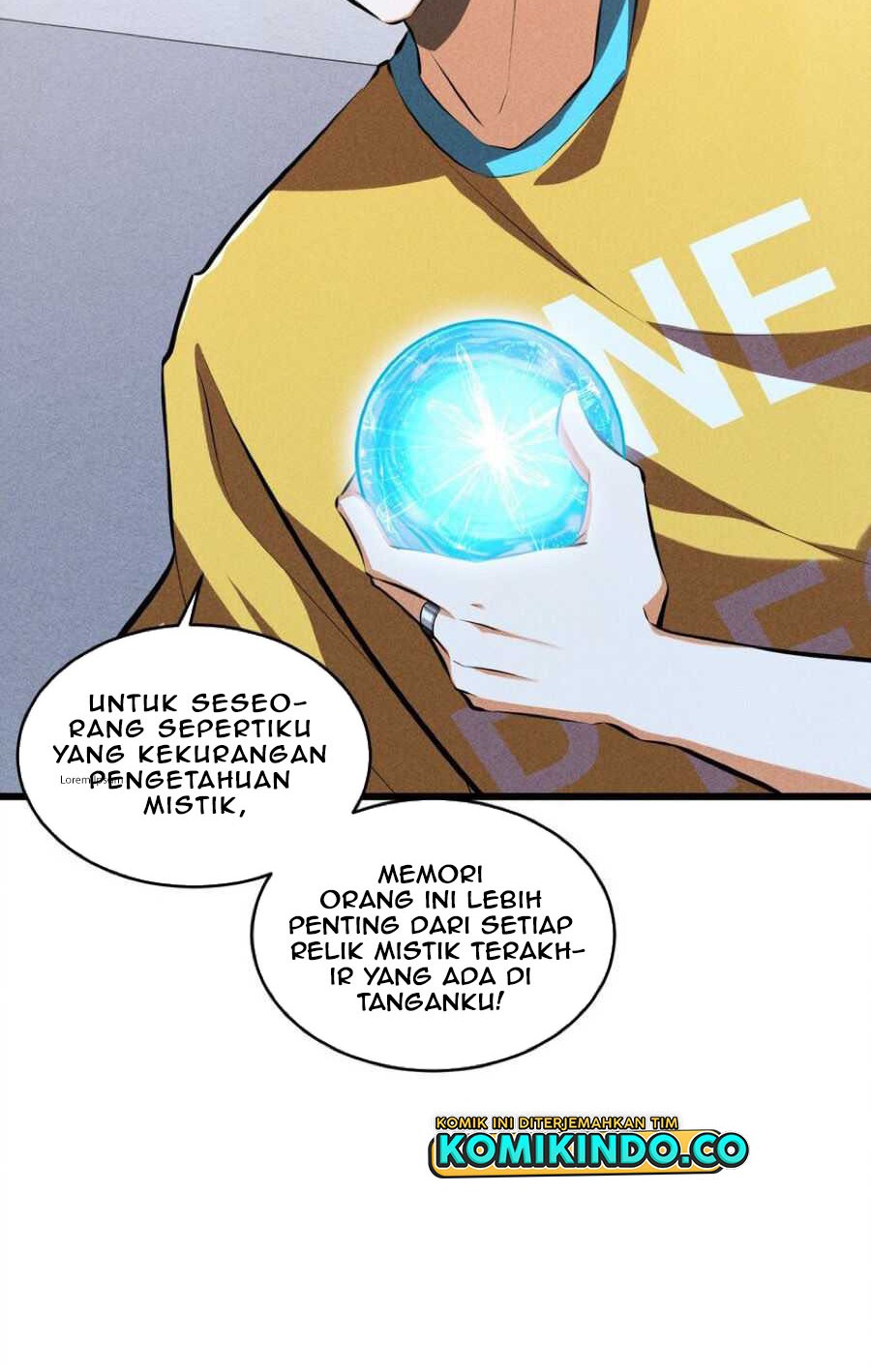 Please Stop Summoning Me! Bab 28 halaman 15