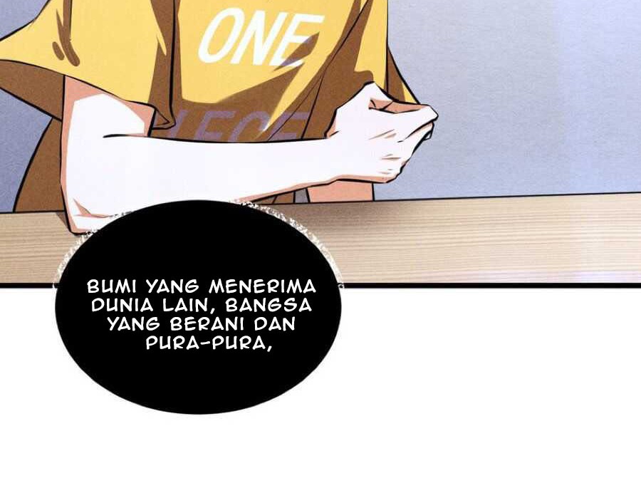 Please Stop Summoning Me! Bab 28 halaman 21
