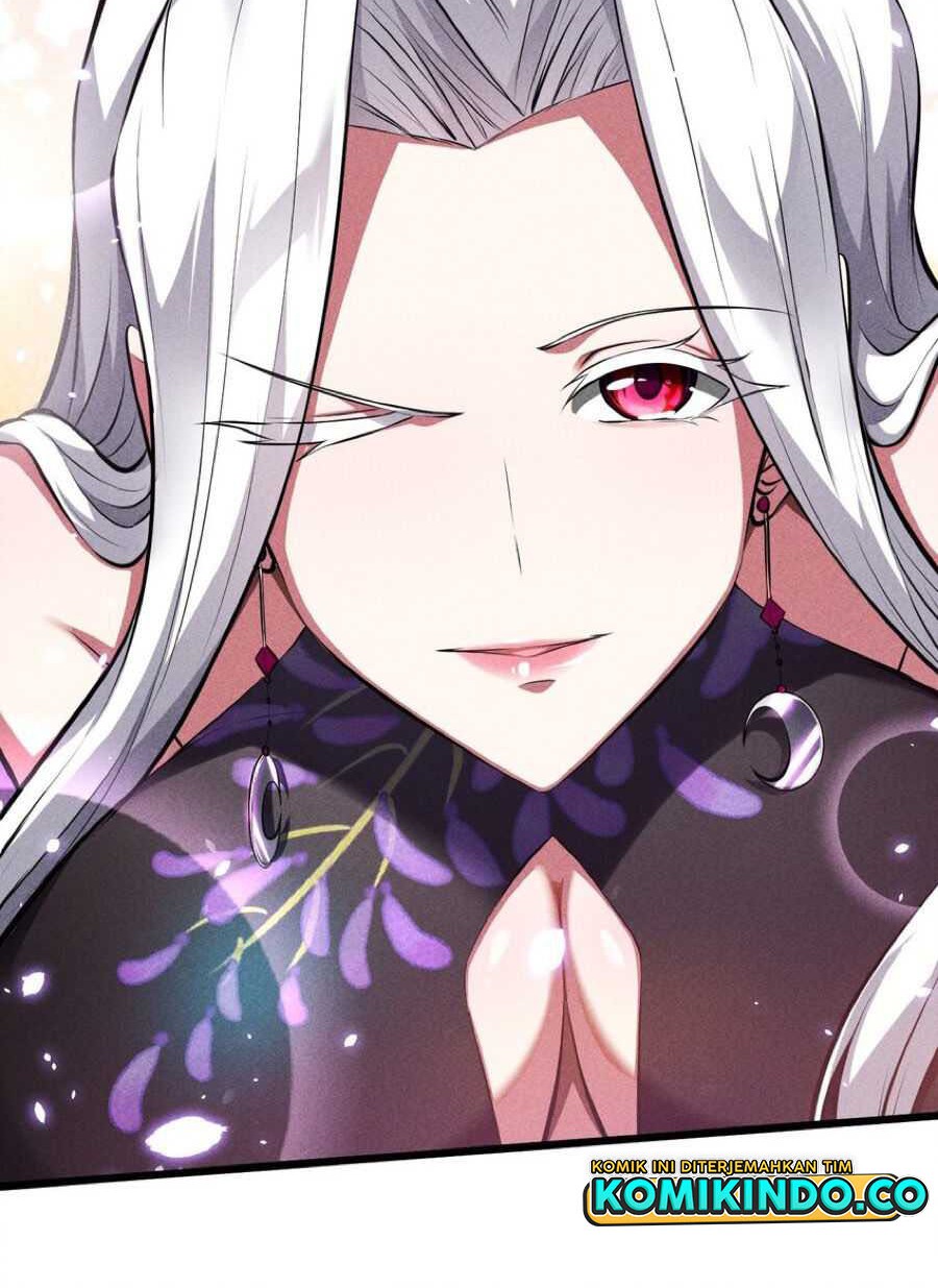Please Stop Summoning Me! Bab 28 halaman 41