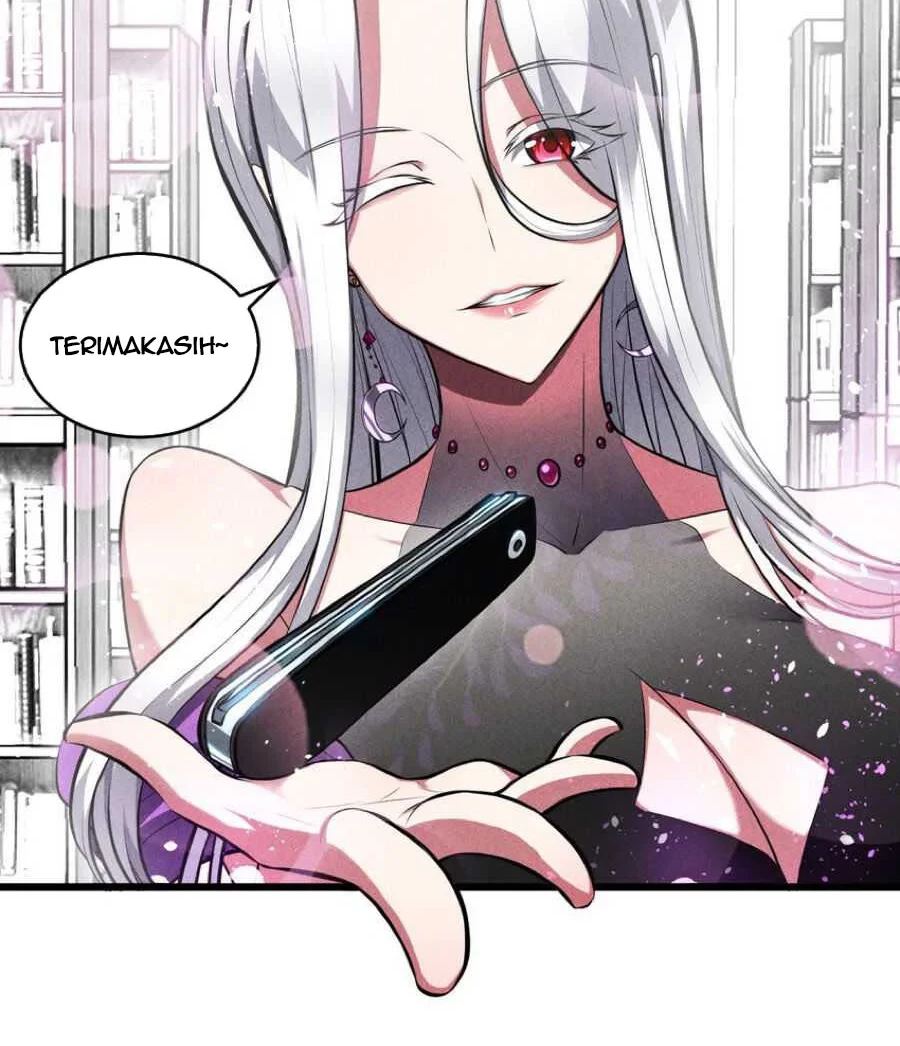 Please Stop Summoning Me! Bab 29 halaman 9