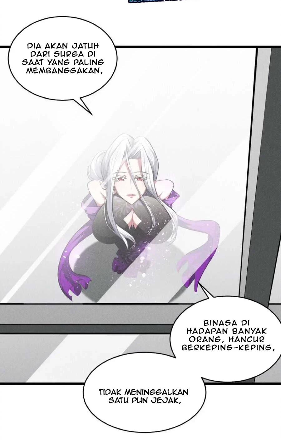 Please Stop Summoning Me! Bab 29 halaman 15