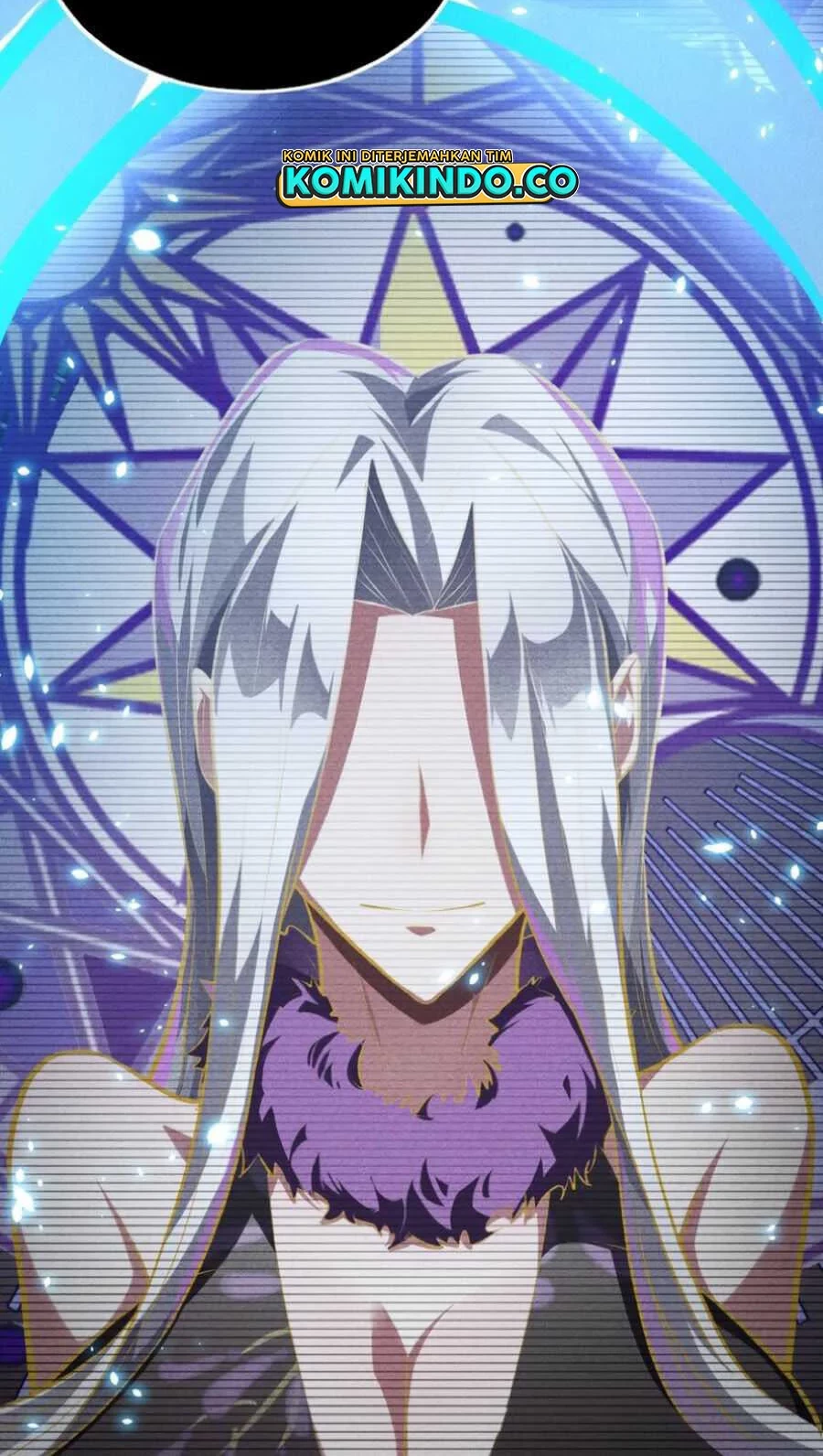 Please Stop Summoning Me! Bab 29 halaman 22