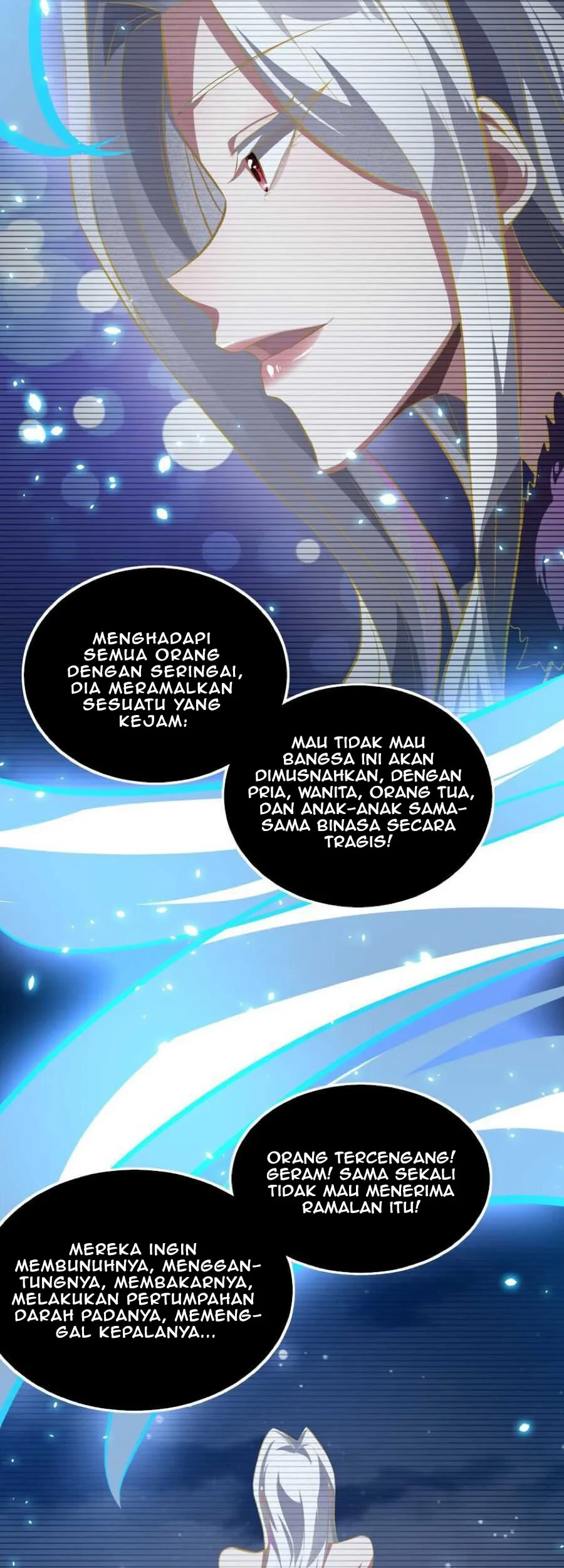 Please Stop Summoning Me! Bab 29 halaman 24