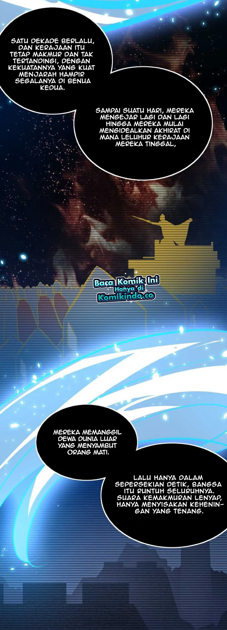 Please Stop Summoning Me! Bab 29 halaman 26