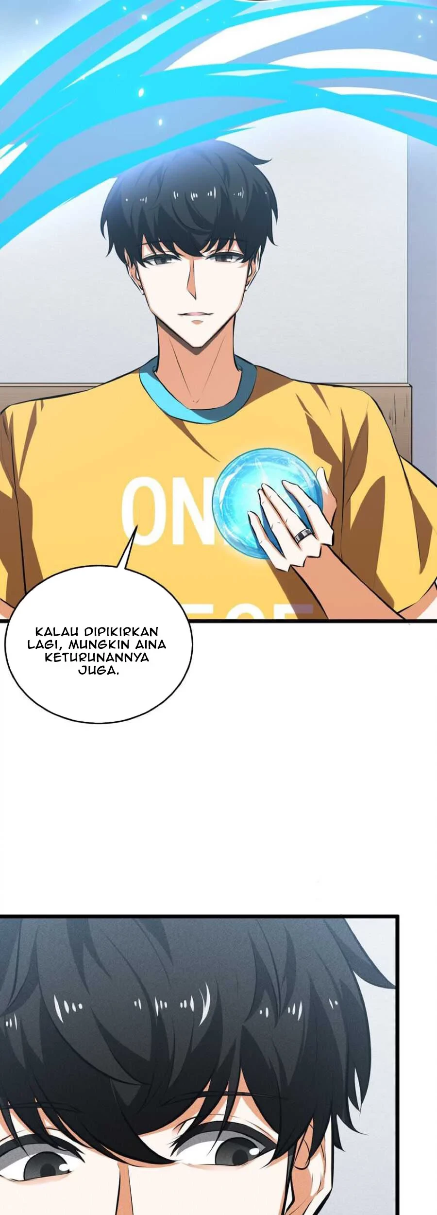 Please Stop Summoning Me! Bab 29 halaman 30