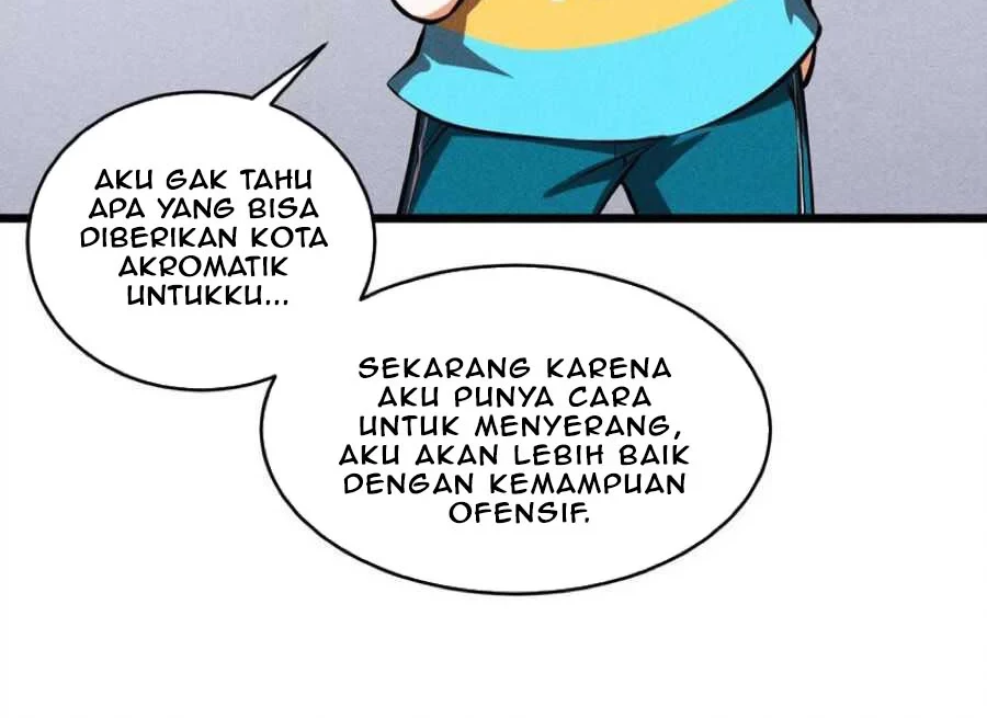 Please Stop Summoning Me! Bab 29 halaman 45