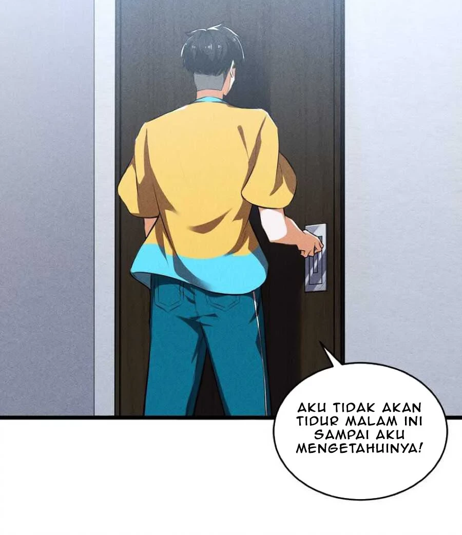 Please Stop Summoning Me! Bab 29 halaman 47