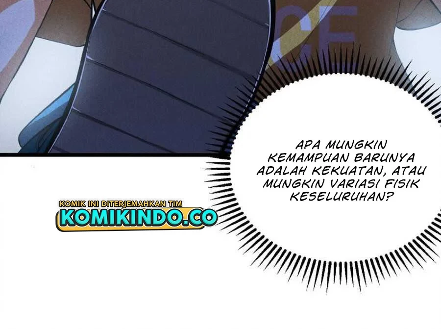 Please Stop Summoning Me! Bab 29 halaman 50