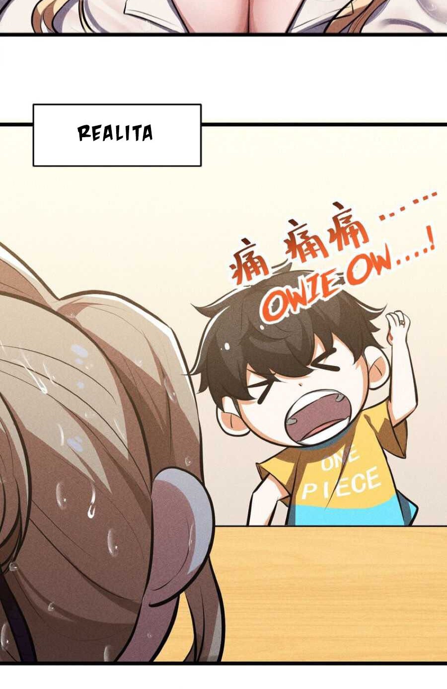 Please Stop Summoning Me! chapter 30 halaman 5