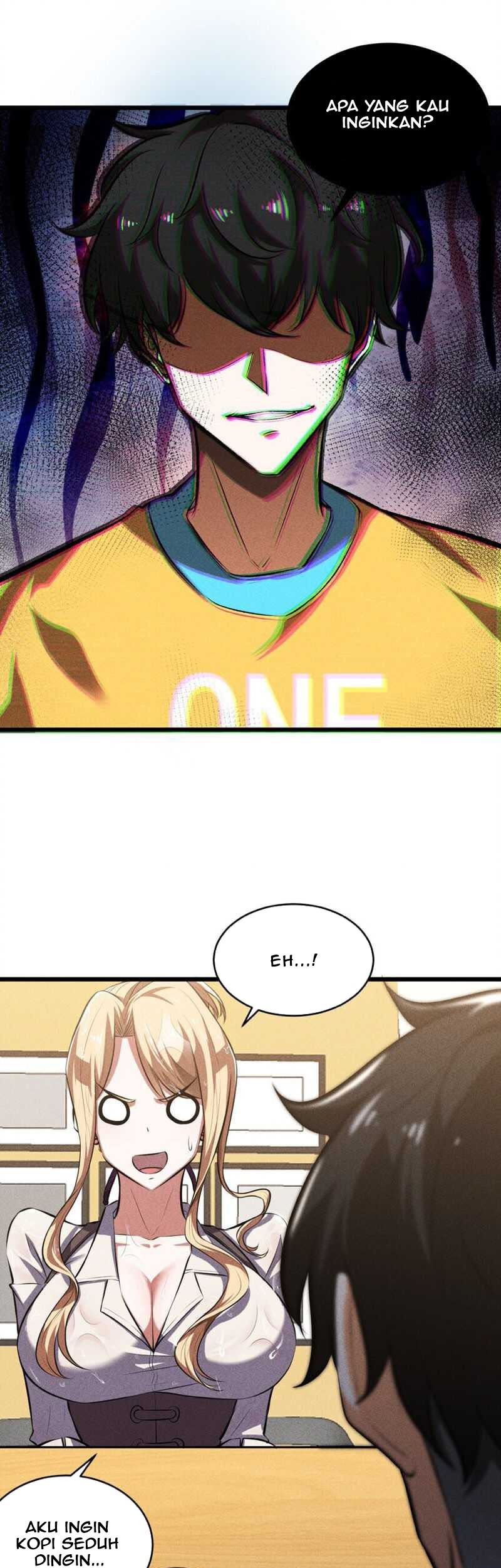 Please Stop Summoning Me! chapter 30 halaman 8
