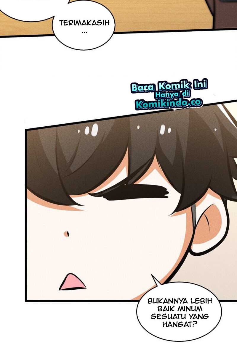 Please Stop Summoning Me! chapter 30 halaman 9