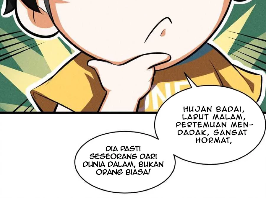 Please Stop Summoning Me! chapter 30 halaman 11
