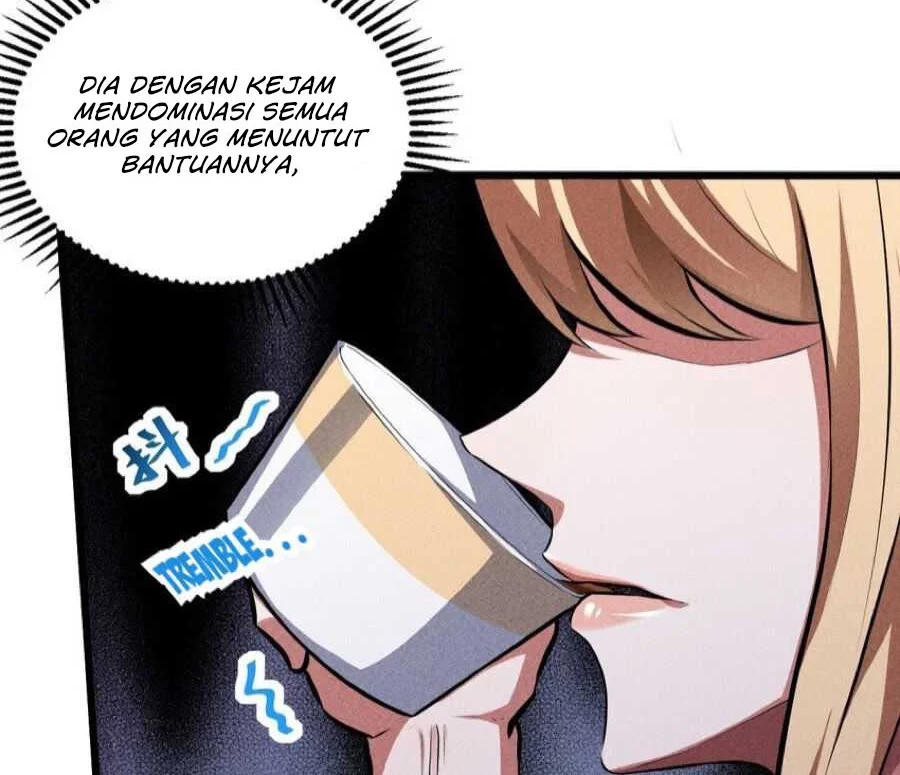 Please Stop Summoning Me! chapter 30 halaman 19