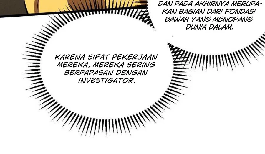 Please Stop Summoning Me! chapter 30 halaman 25