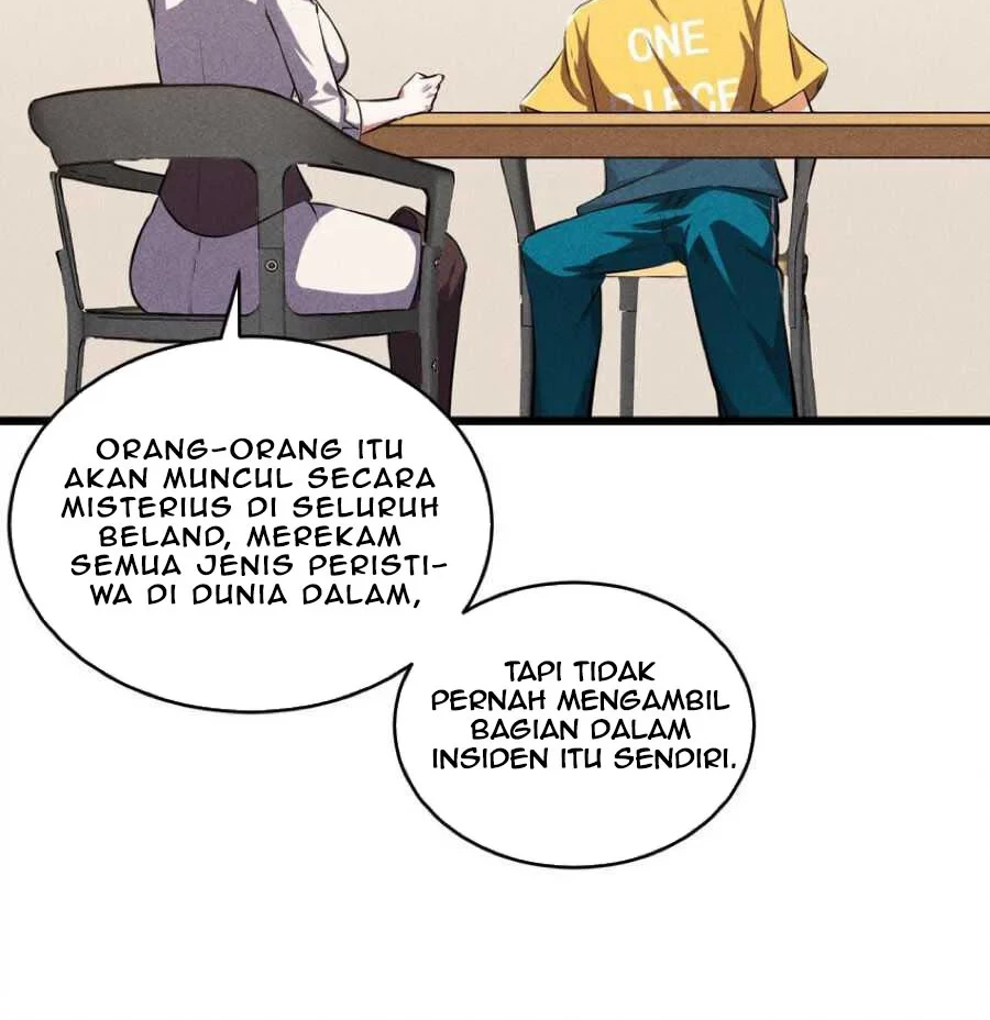 Please Stop Summoning Me! chapter 30 halaman 27