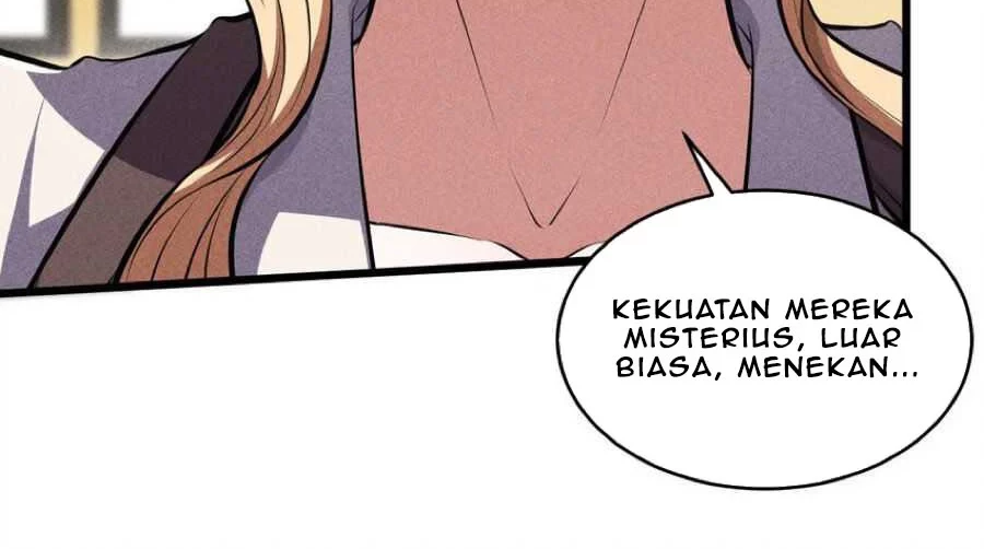 Please Stop Summoning Me! chapter 30 halaman 29