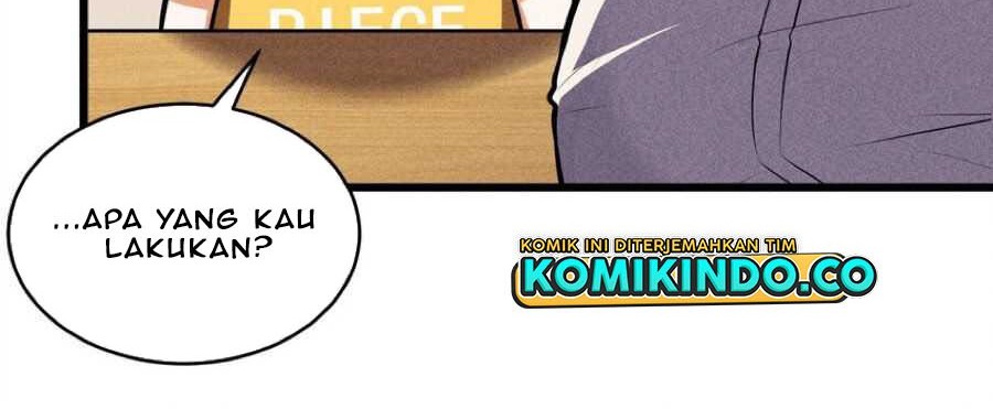 Please Stop Summoning Me! chapter 30 halaman 33