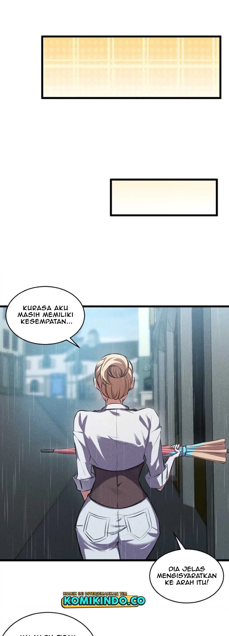 Please Stop Summoning Me! chapter 30 halaman 38