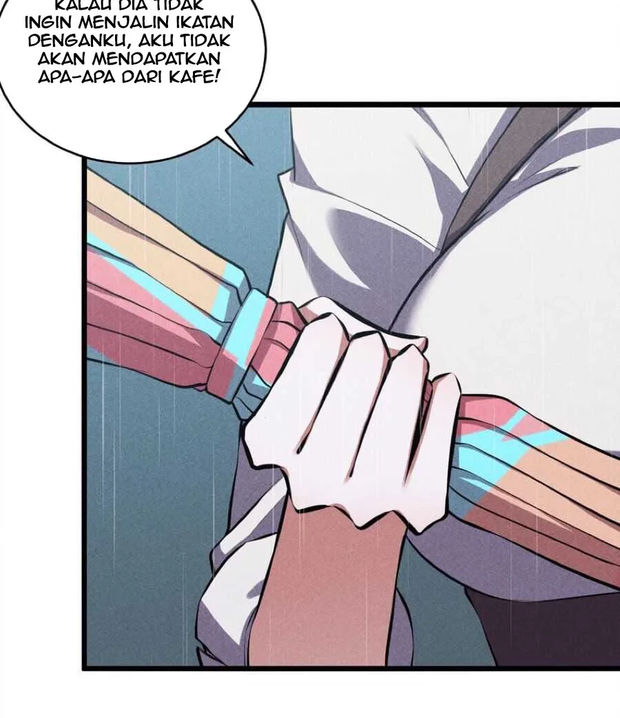 Please Stop Summoning Me! chapter 30 halaman 39