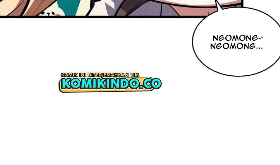 Please Stop Summoning Me! chapter 30 halaman 41