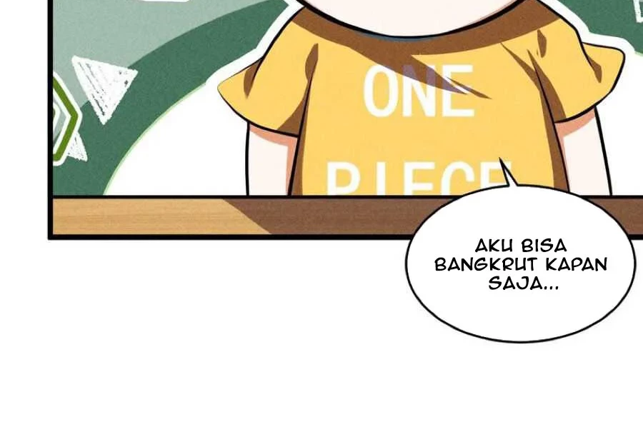 Please Stop Summoning Me! chapter 30 halaman 43