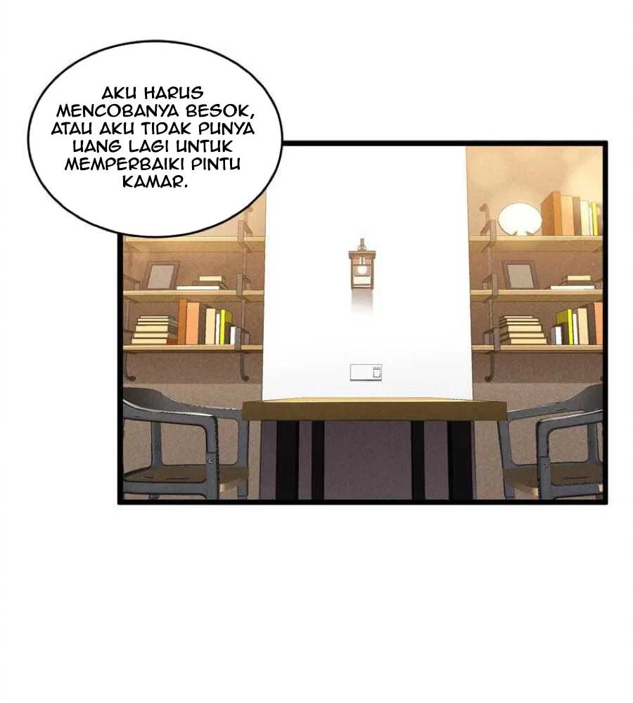 Please Stop Summoning Me! chapter 30 halaman 45