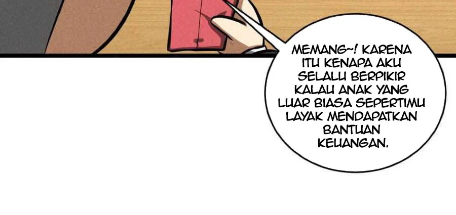 Please Stop Summoning Me! chapter 30 halaman 51