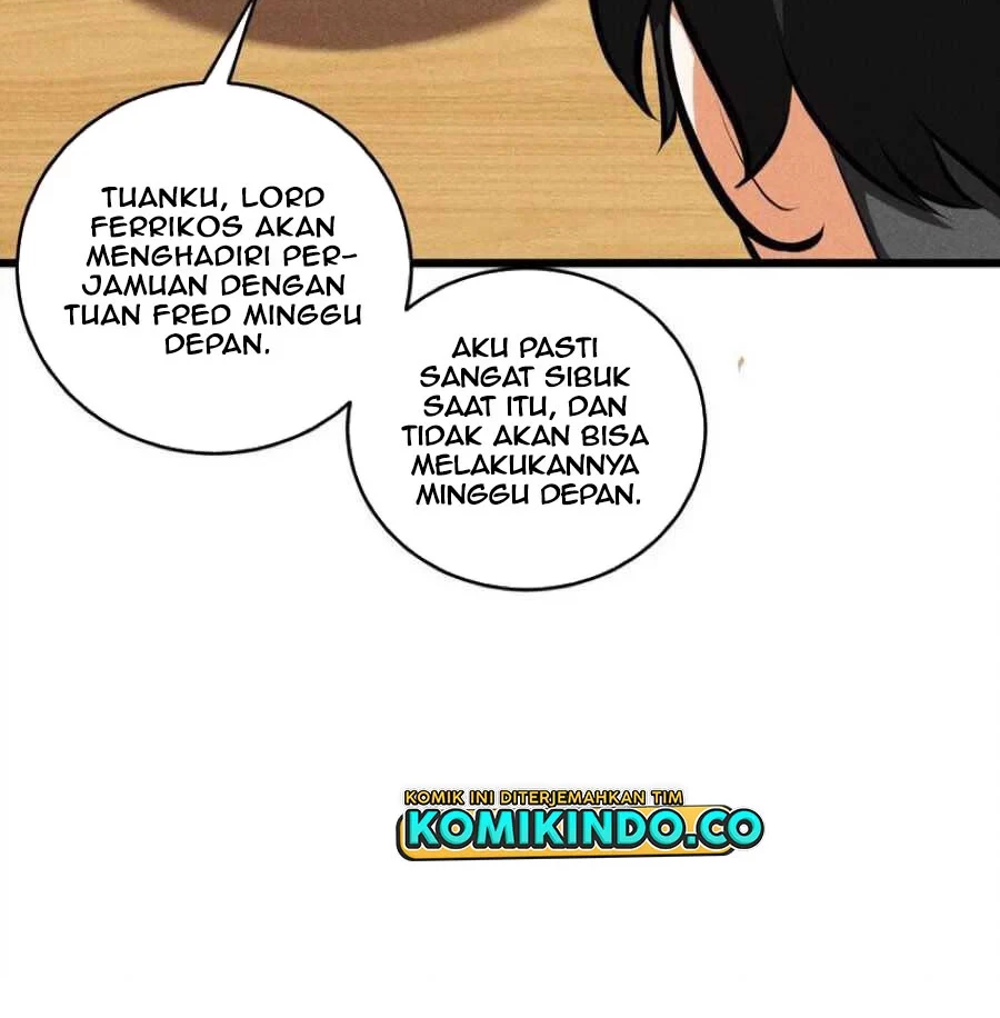 Please Stop Summoning Me! chapter 30 halaman 53