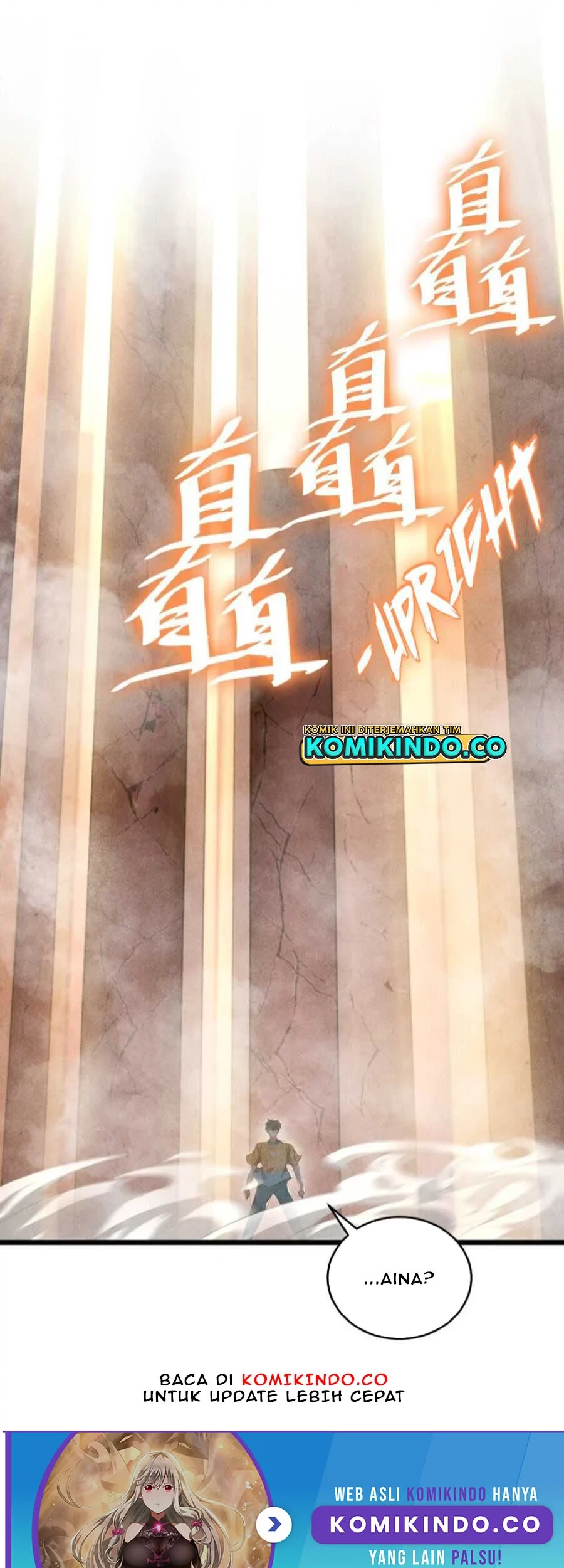 Please Stop Summoning Me! chapter 30 halaman 60