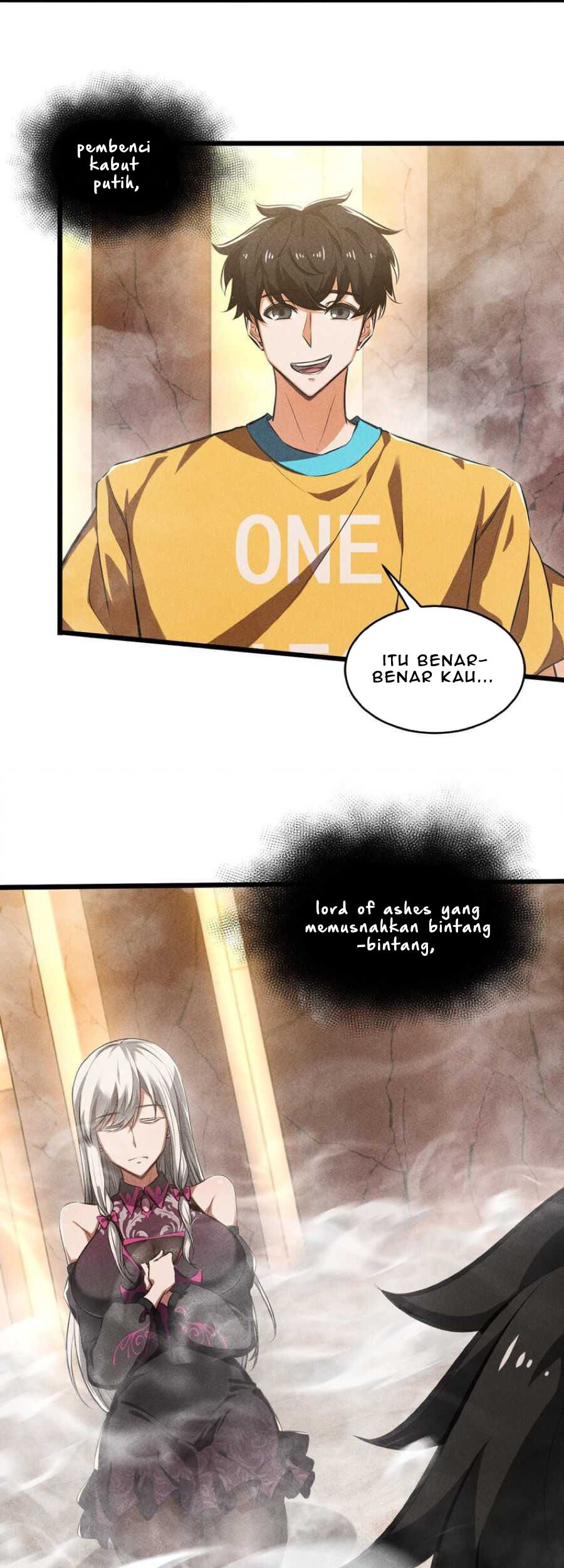 Please Stop Summoning Me! Bab 31 halaman 4