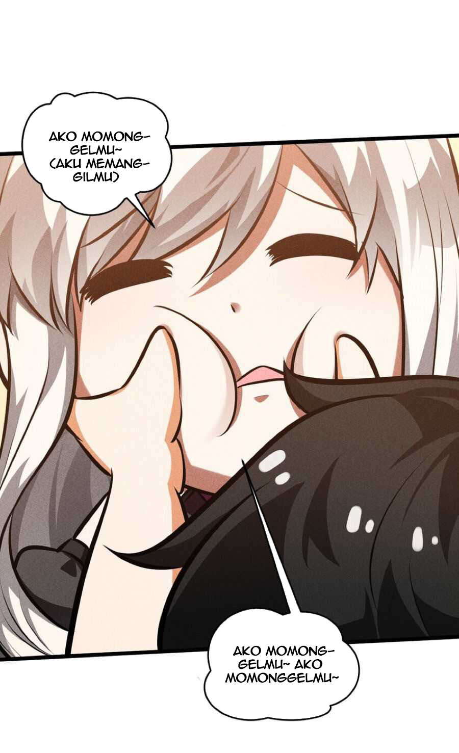 Please Stop Summoning Me! Bab 31 halaman 6